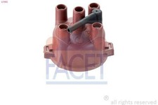 FACET 2.7602 Calotta