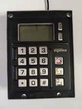 ingenico IUP 250LE pinpad