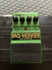 DIGITECH BAD MONKEY