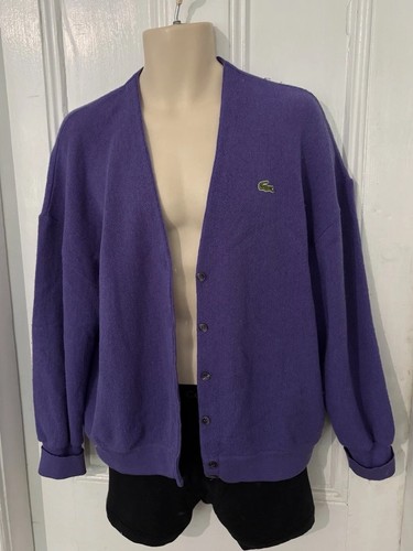 Maglione vintage chemise - maglione,