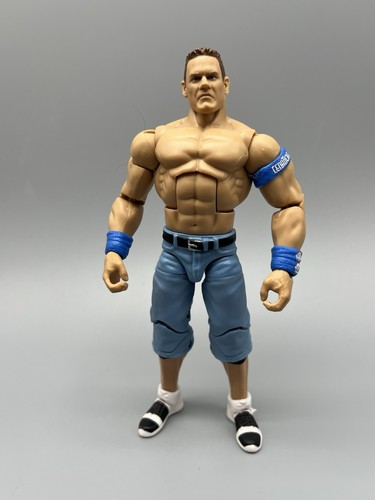 Mattel wwe wrestling elite - mattel,