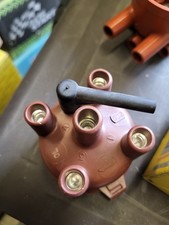 CALOTTA SPINTEROGENO FACET