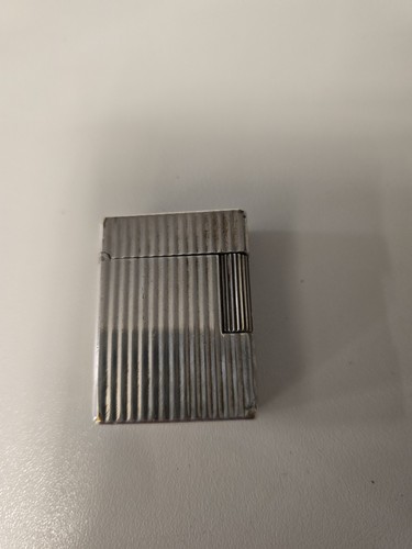 Dupont accendino vintage gas - accendino,
