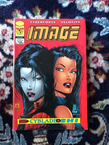 Image top cow - top,
