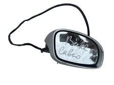 Originale VW New Beetle Cabrio