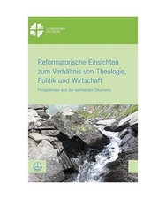 Reformatorische einsichten zum - reformatorische,