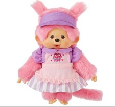 Pop'N Candy Club Monchhichi