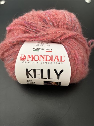 Gomitolo kelly lane - gomitolo, mondial