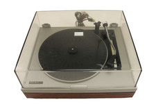 Vintage MCM Garrard Turntable