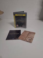 The Elder Scrolls IV Oblivion