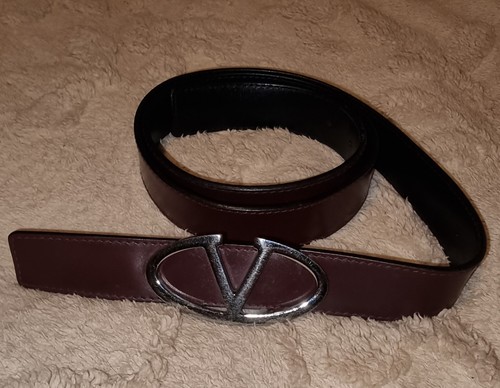 Cintura vintage valentino - cintura,