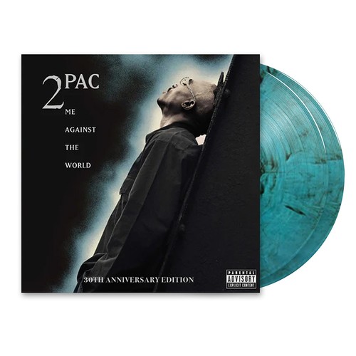 2pac against the world - the,