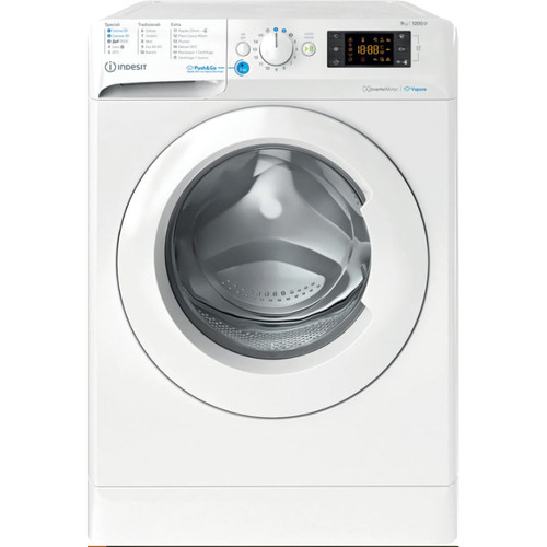 Indesit bwe 91296x - bwe,