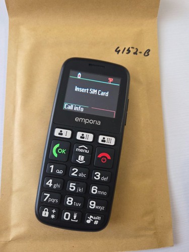 Emporia happy telefono - happy,