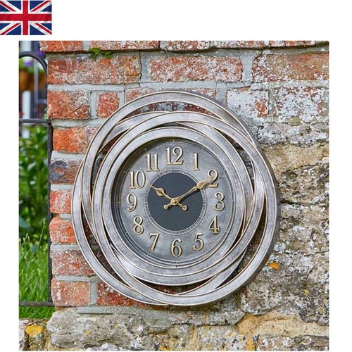 Orologio parete rotondo - da,