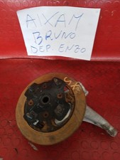 BRACCIO MOZZO DISCO ANTERIORE