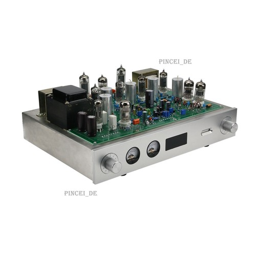 Radio elettronica valvole - elettronica, 2