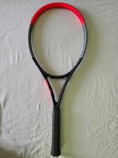racchetta da tennis WILSON