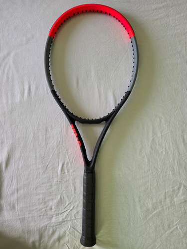 Racchetta tennis wilson - tennis,