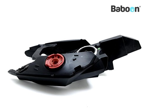 Serbatoio benzina bmw - f, 700