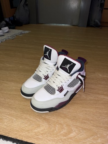 Jordan psg 10 condizioni - psg,
