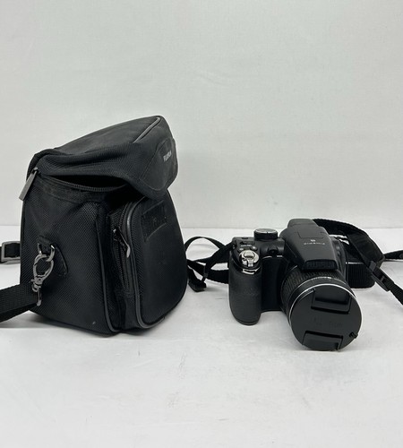 Fujifilm finepix s3200 14mp - finepix,