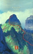 Libro - Via (La)  - Fara