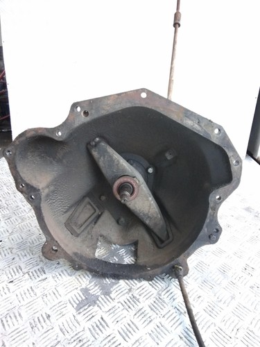 Cambio manuale per ford - cambio,