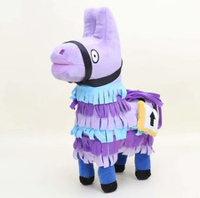 Peluche Fortnite Lama 25CM Giocattolo Bambini