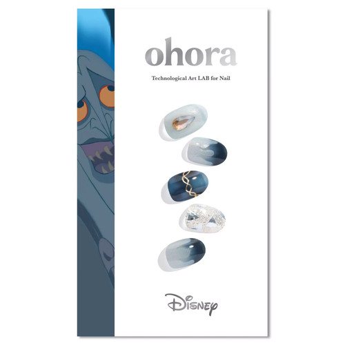 Disney store ohora hades - store,