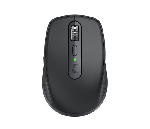 Mouse logitech anywhere - logitech,