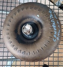 CONVERTITORE DI COPPIA CAMBIO ANTER. BMW X5 E53 3.0D