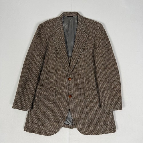 Giacca blazer harris - blazer, tweed