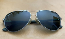 Ray Ban P RB8301 Aviators