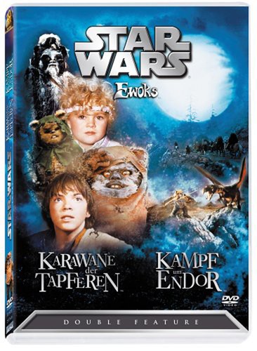 Star wars ewoks - star,