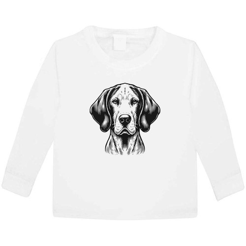 Shirt bracco italiano - t-shirt, italiano'
