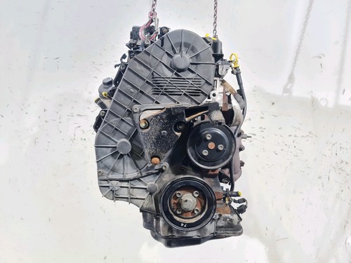 Moteur type y17dt meriva - type, y17dt-meriva