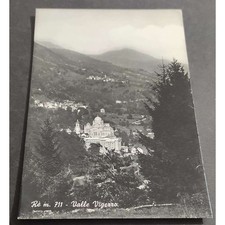 Cartolina Rè (Valle Vigezzo)