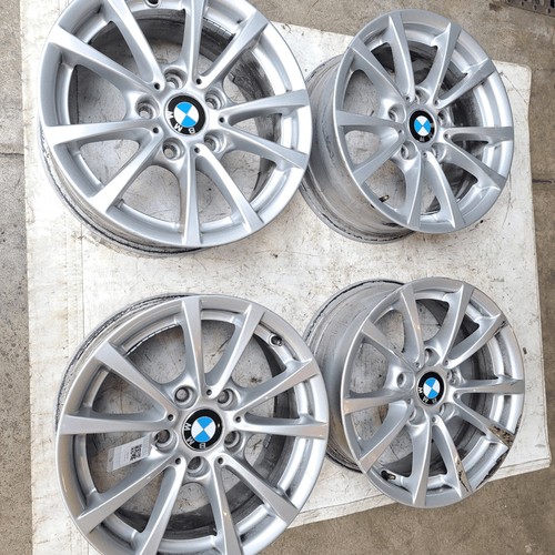 Cerchi bmw serie - f30, 320d