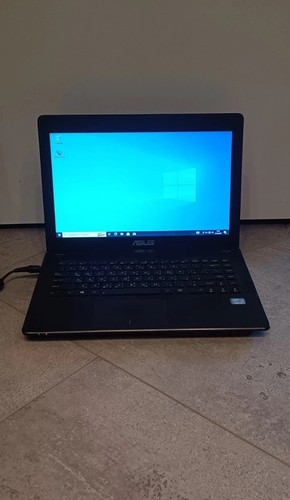 Asus x451c core hdd - asus,