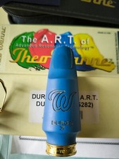 Theo Wanne  DURGA 3 Sax