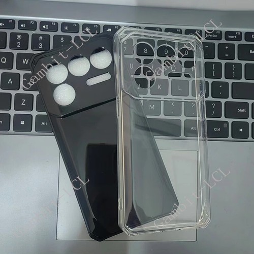 Custodia cover guscio armatura