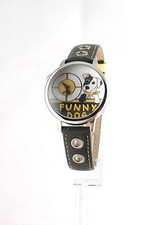 Orologio Braccialino Linea Tua 138/BN