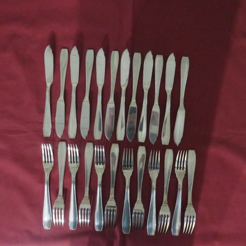 Forchette coltelli da - 12, 12