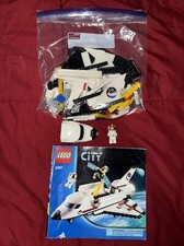 Lego City (3367) Space Shuttle