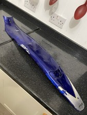 Parafango posteriore Yamaha