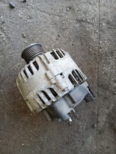ALTERNATORE DIESEL DACIA