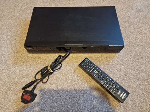 Sony rdr dc100 registratore - sony, rdr-dc100