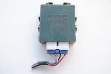 LEXUS RX 2005 RHD Double Lock