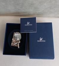 Trofeo Tennis, Swarovski